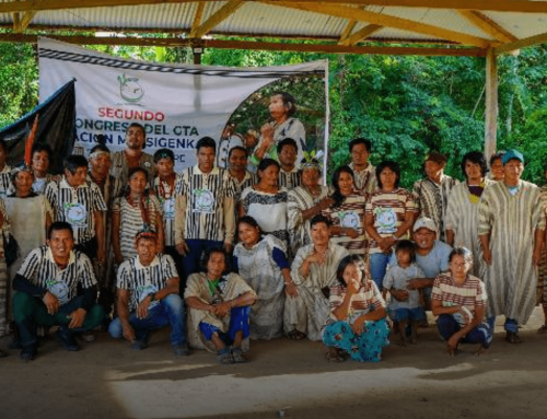 Avances en titulación, vigilancia y autogobierno fortalecen territorios indígenas en Madre de Dios